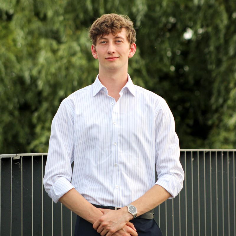 Kilian Hohmann